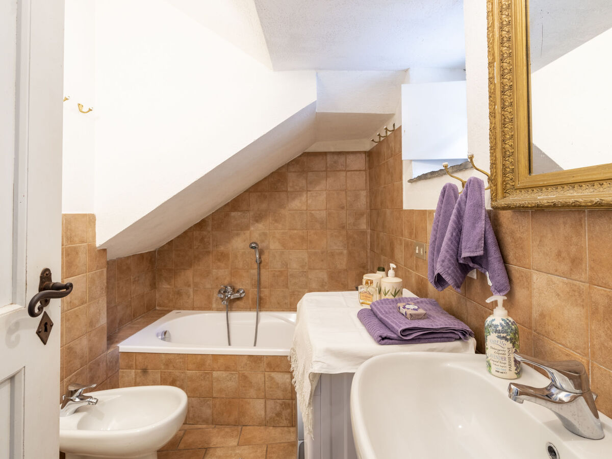 Villa Mulino du Pie, 3 chambres, 1 000 m² de jardin - Photo 38