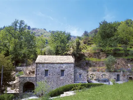 Location maison de vacances à San Lorenzo al Mare