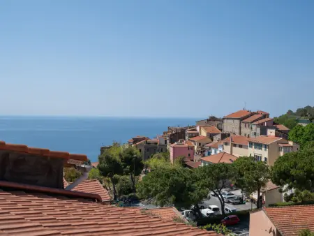 Le Antiche Volte (SLR215), Maison 6 personnes à San Lorenzo al Mare - Photo 1
