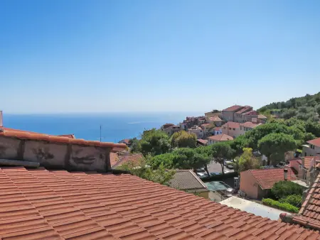 Le Antiche Volte (SLR215), Maison 6 personnes à San Lorenzo al Mare - Photo 5