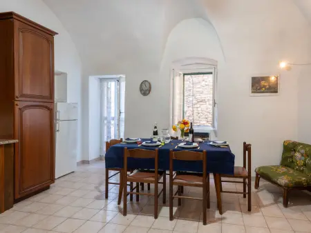 Le Antiche Volte (SLR215), Maison 6 personnes à San Lorenzo al Mare - Photo 6