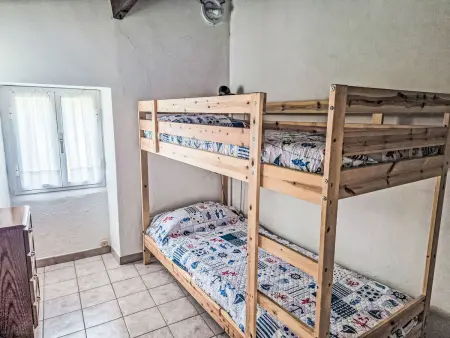 Le Antiche Volte (SLR215), Maison 6 personnes à San Lorenzo al Mare - Photo 10