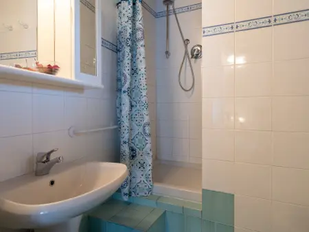 Le Antiche Volte (SLR215), Maison 6 personnes à San Lorenzo al Mare - Photo 12