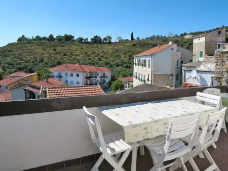 Le Antiche Volte (SLR215), Maison 6 personnes à San Lorenzo al Mare - Photo 17