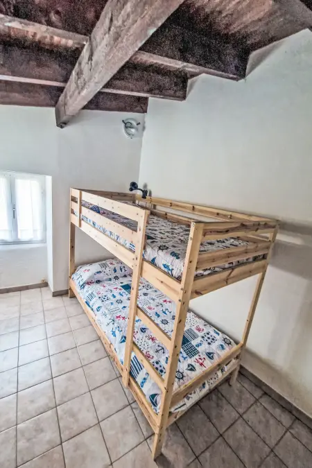 Le Antiche Volte (SLR215), Maison 6 personnes à San Lorenzo al Mare - Photo 18