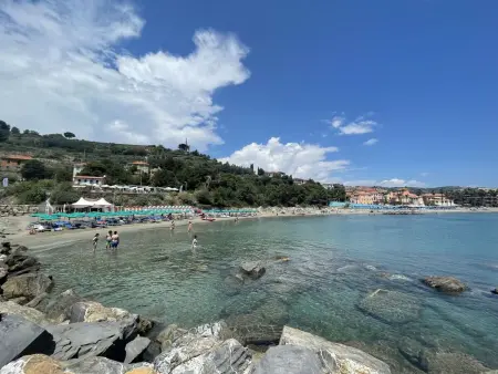 Le Antiche Volte (SLR215), Maison 6 personnes à San Lorenzo al Mare - Photo 24