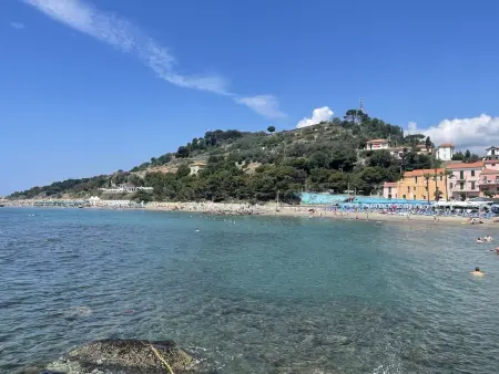 Le Antiche Volte (SLR215), Maison 6 personnes à San Lorenzo al Mare - Photo 25