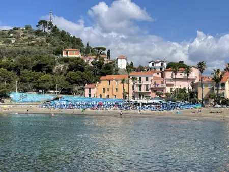 Le Antiche Volte (SLR215), Maison 6 personnes à San Lorenzo al Mare - Photo 26