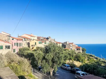 Le Antiche Volte (SLR215), Maison 6 personnes à San Lorenzo al Mare - Photo 28