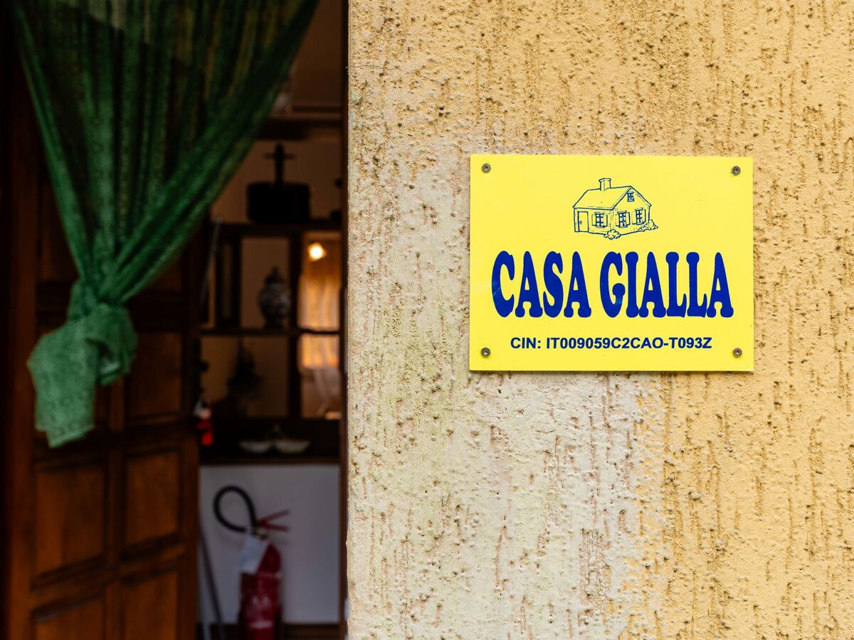 Gialla – Maison 2 chambres à Stellanello - Photo 26