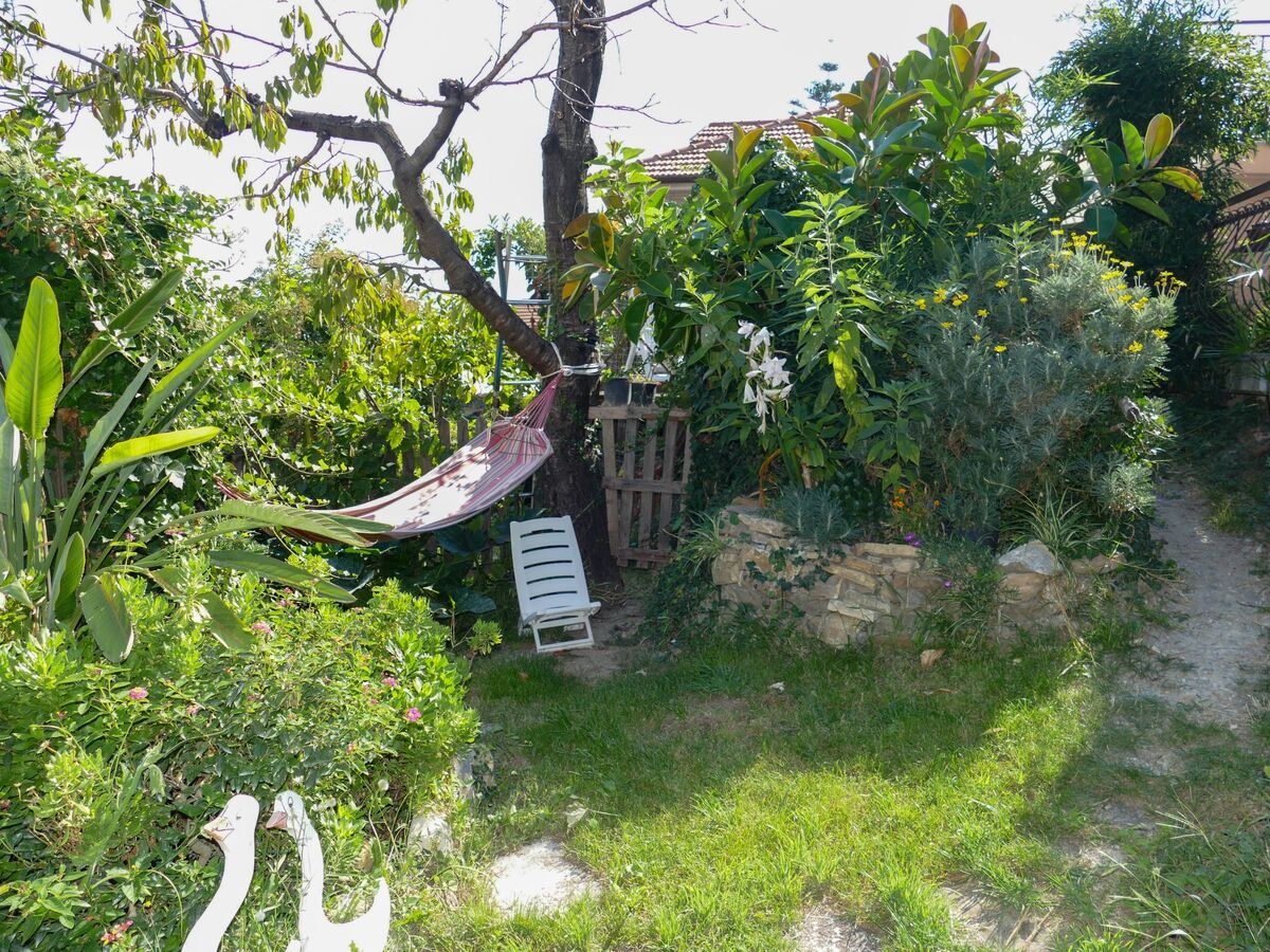 Appartement Francesca – terrasse et barbecue à Sanremo - Photo 4