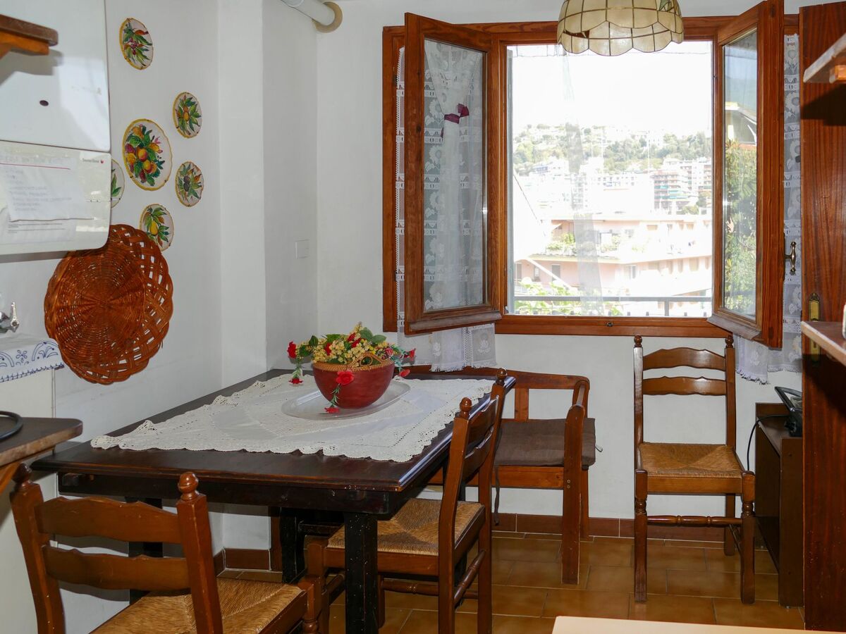 Appartement Francesca – terrasse et barbecue à Sanremo - Photo 5