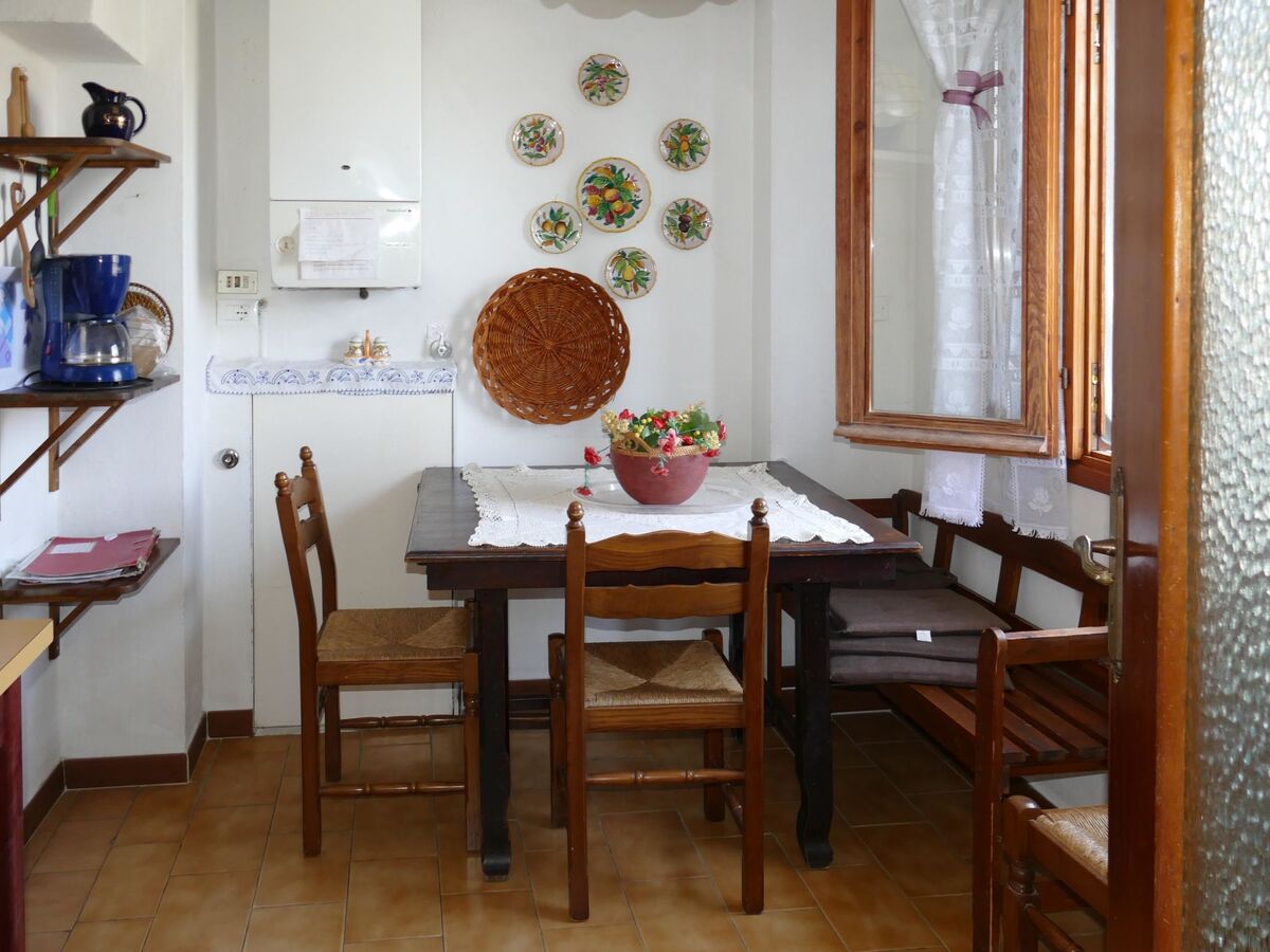 Appartement Francesca – terrasse et barbecue à Sanremo - Photo 6