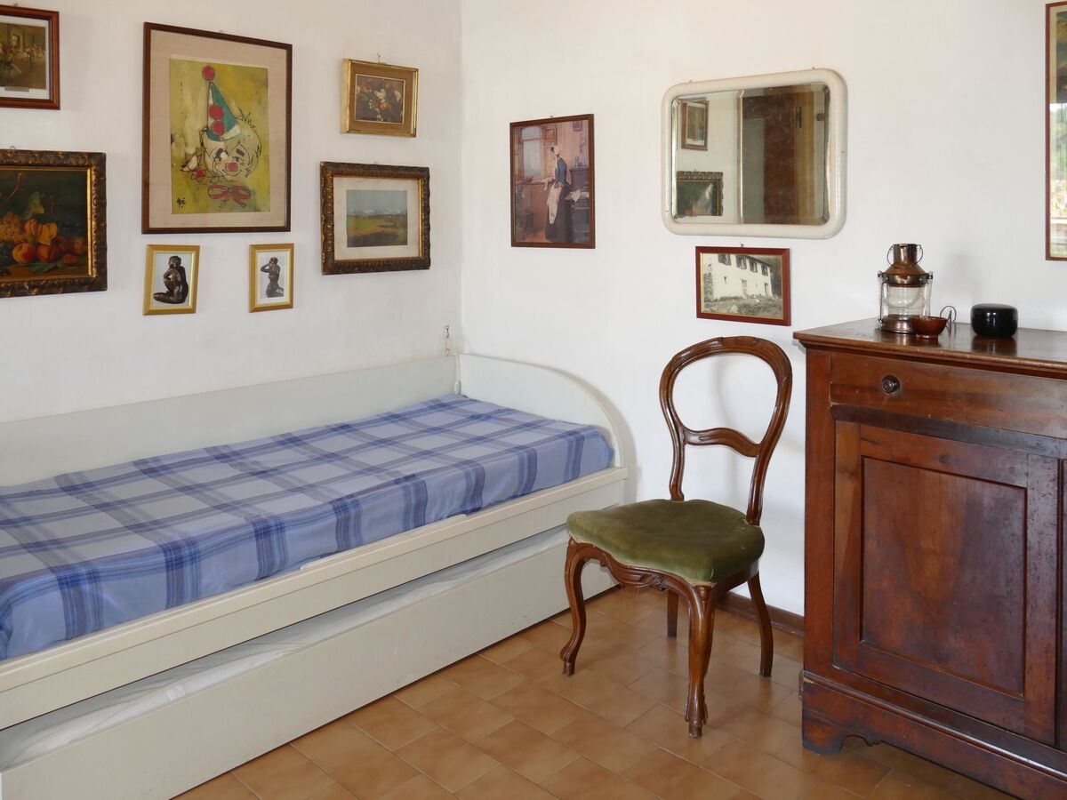 Appartement Francesca – terrasse et barbecue à Sanremo - Photo 10