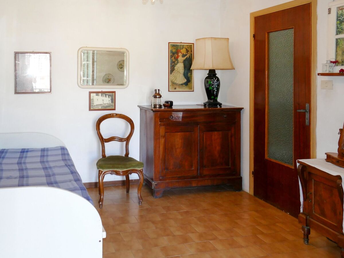 Appartement Francesca – terrasse et barbecue à Sanremo - Photo 11