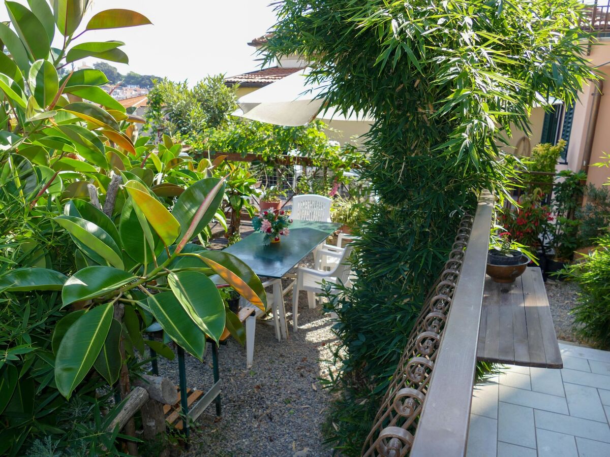 Appartement Francesca – terrasse et barbecue à Sanremo - Photo 19