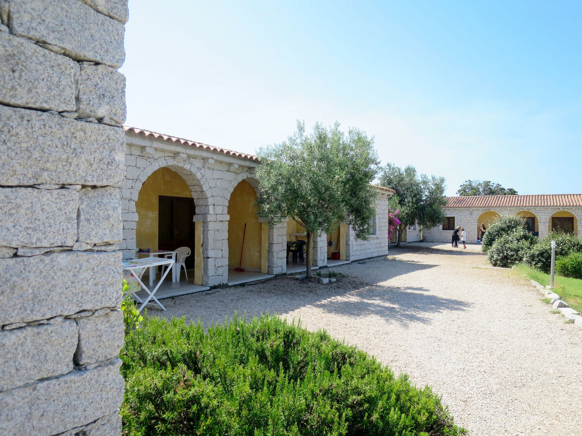 La Pietraia – Maison 2 pièces à Badesi, 1,5 km de la mer - Photo 2