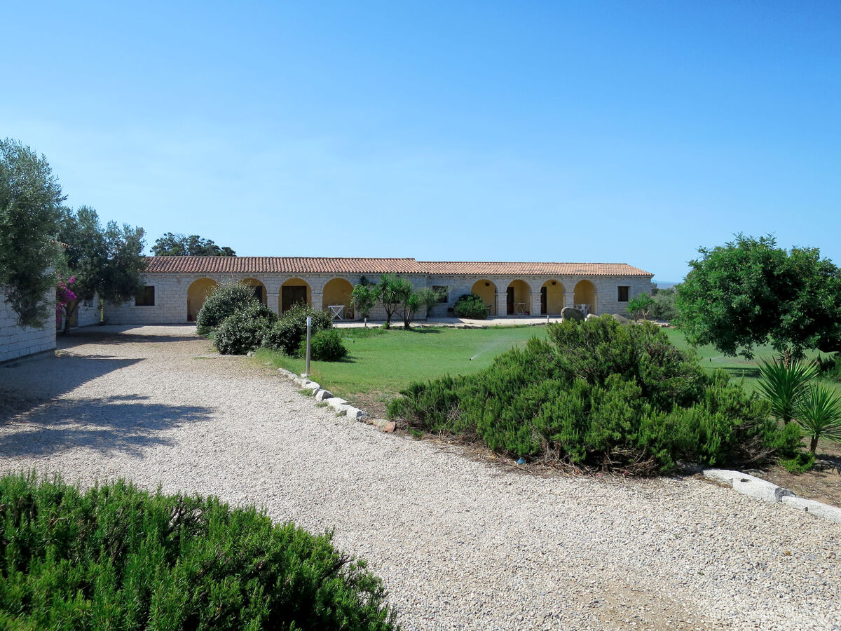 La Pietraia – Maison 2 pièces à Badesi, 1,5 km de la mer - Photo 3