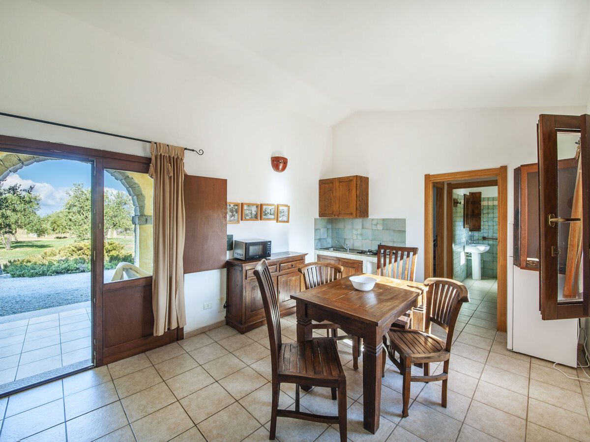 La Pietraia – Maison 2 pièces à Badesi, 1,5 km de la mer - Photo 5