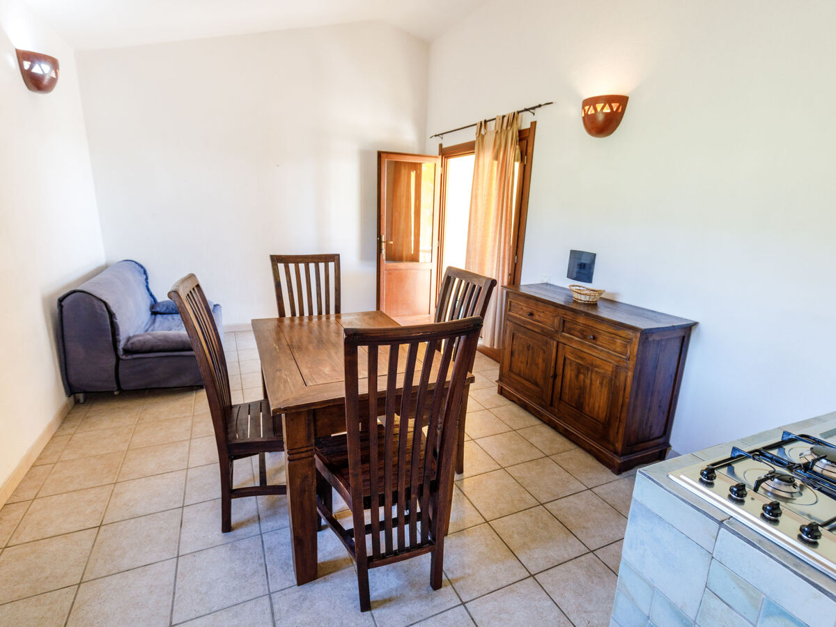 La Pietraia – Maison 2 pièces à Badesi, 1,5 km de la mer - Photo 6