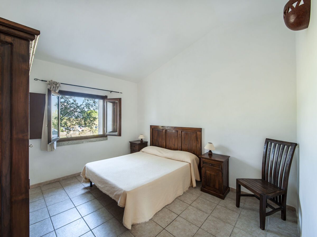 La Pietraia – Maison 2 pièces à Badesi, 1,5 km de la mer - Photo 12