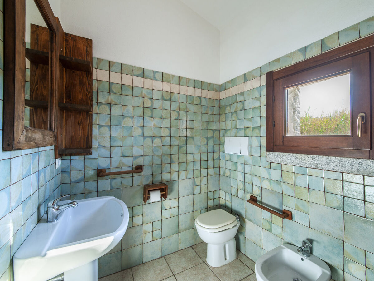 La Pietraia – Maison 2 pièces à Badesi, 1,5 km de la mer - Photo 13