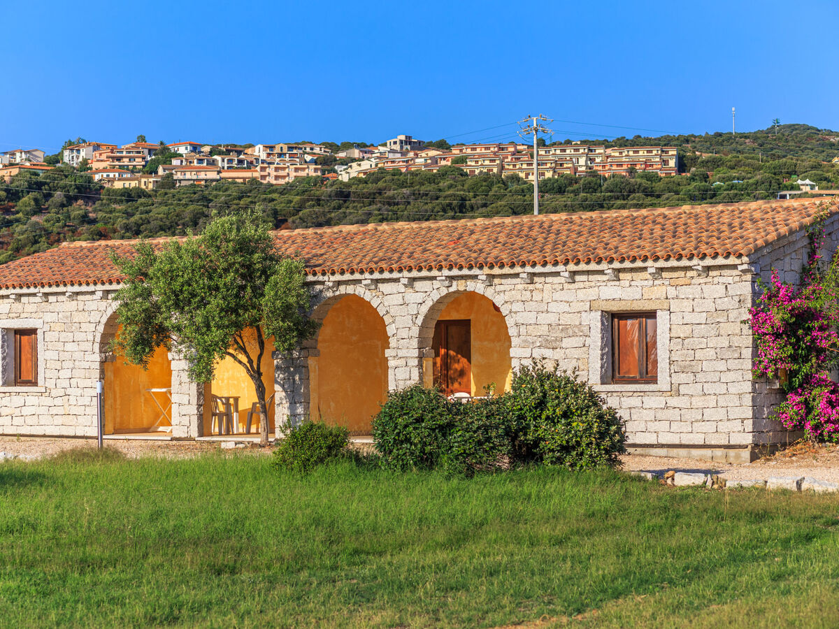 La Pietraia – Maison 2 pièces à Badesi, 1,5 km de la mer - Photo 17