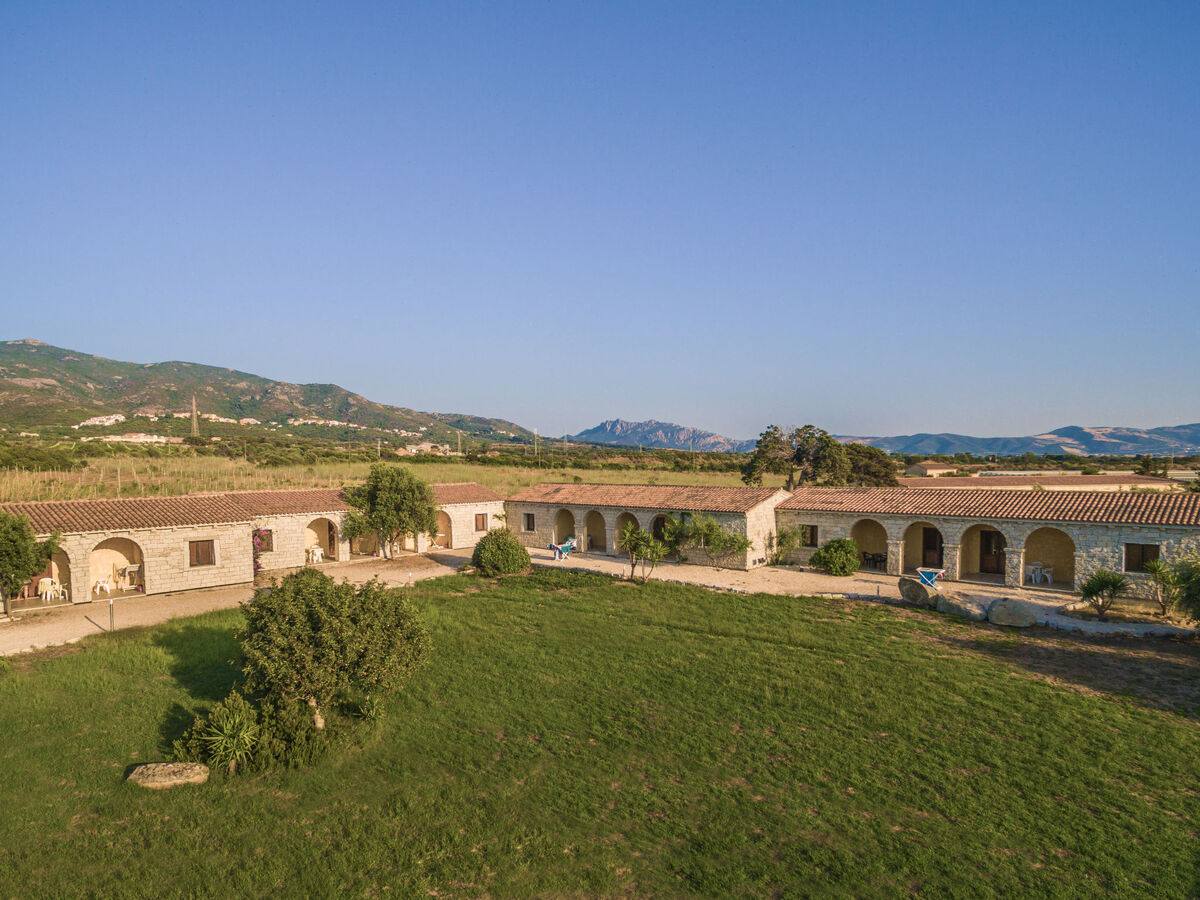 La Pietraia – Maison 2 pièces à Badesi, 1,5 km de la mer - Photo 19