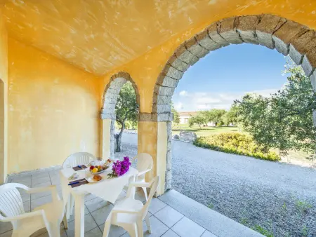 La Pietraia – Maison 2 pièces à Badesi, 1,5 km de la mer - Photo 3