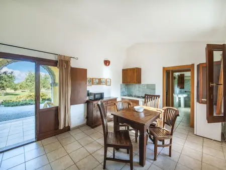 La Pietraia – Maison 2 pièces à Badesi, 1,5 km de la mer - Photo 4