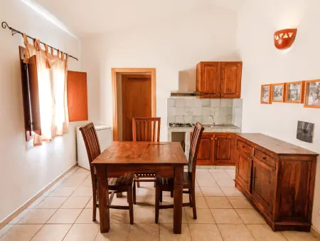 La Pietraia – Maison 2 pièces à Badesi, 1,5 km de la mer - Photo 6