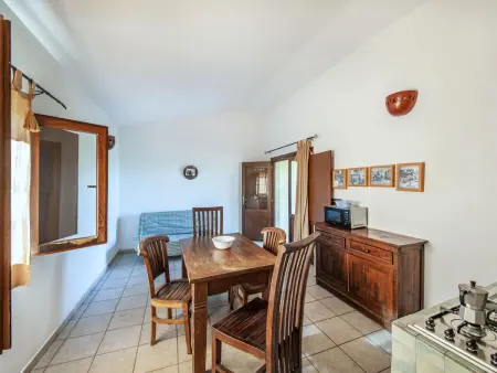 La Pietraia – Maison 2 pièces à Badesi, 1,5 km de la mer - Photo 7