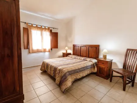 La Pietraia – Maison 2 pièces à Badesi, 1,5 km de la mer - Photo 8