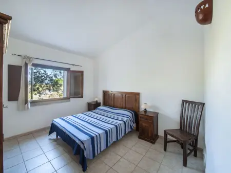 La Pietraia – Maison 2 pièces à Badesi, 1,5 km de la mer - Photo 9