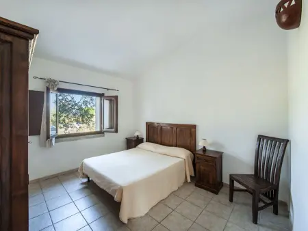La Pietraia – Maison 2 pièces à Badesi, 1,5 km de la mer - Photo 11
