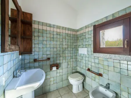 La Pietraia – Maison 2 pièces à Badesi, 1,5 km de la mer - Photo 12