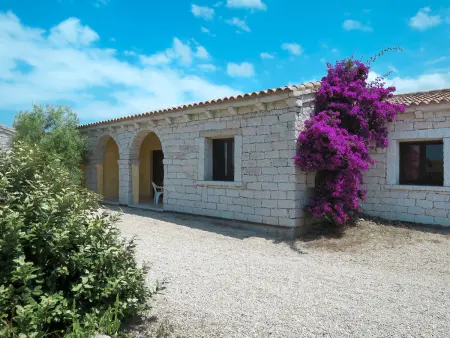 La Pietraia – Maison 2 pièces à Badesi, 1,5 km de la mer - Photo 13