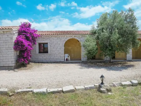 La Pietraia – Maison 2 pièces à Badesi, 1,5 km de la mer - Photo 14