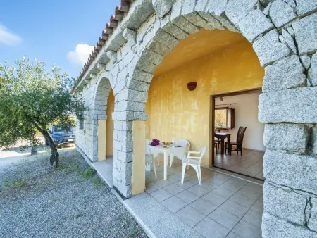La Pietraia – Maison 2 pièces à Badesi, 1,5 km de la mer - Photo 15