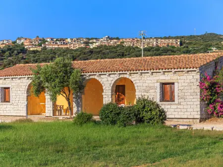 La Pietraia – Maison 2 pièces à Badesi, 1,5 km de la mer - Photo 16