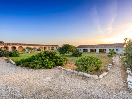 La Pietraia – Maison 2 pièces à Badesi, 1,5 km de la mer - Photo 17