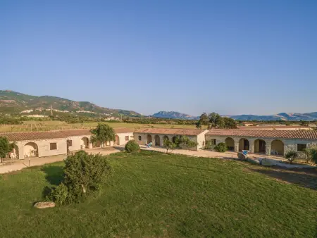 La Pietraia – Maison 2 pièces à Badesi, 1,5 km de la mer - Photo 18