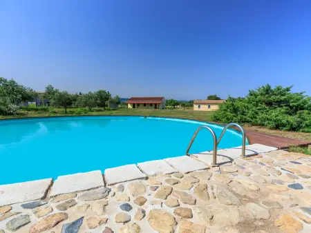La Pietraia – Maison 2 pièces à Badesi, 1,5 km de la mer - Photo 19