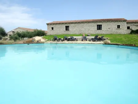La Pietraia – Maison 2 pièces à Badesi, 1,5 km de la mer - Photo 20