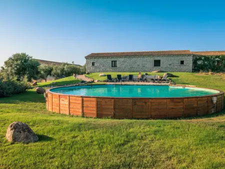 La Pietraia – Maison 2 pièces à Badesi, 1,5 km de la mer - Photo 22