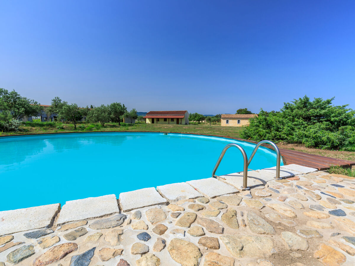 Gli Scalitti – Maison rustique 4 pers. à Badesi - Photo 1