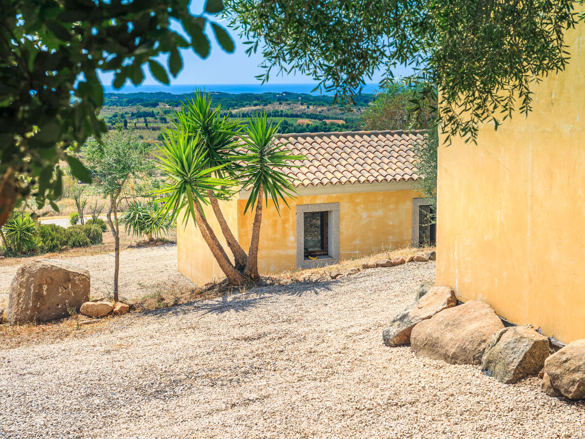 Gli Scalitti – Maison rustique 4 pers. à Badesi - Photo 3