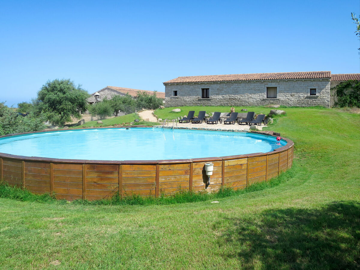 Gli Scalitti – Maison rustique 4 pers. à Badesi - Photo 5
