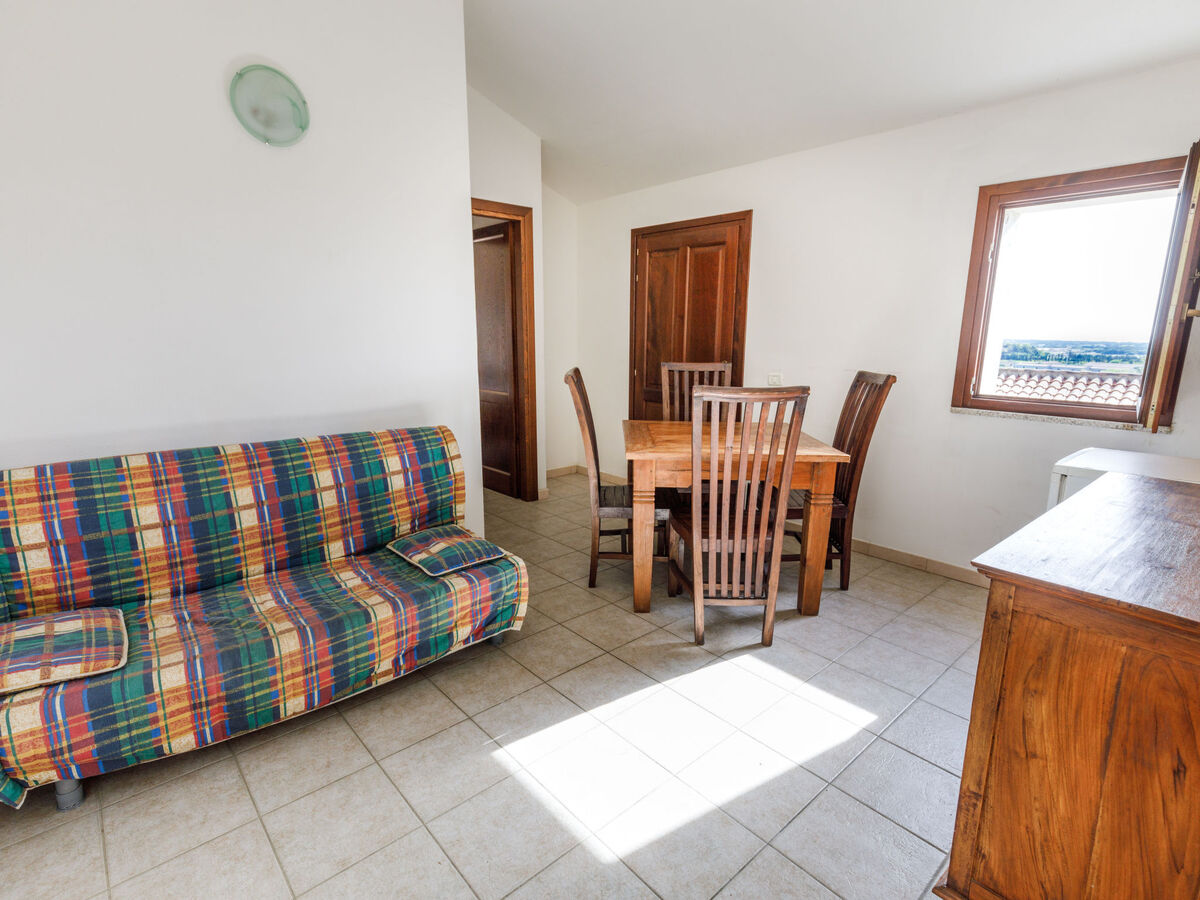 Gli Scalitti – Maison rustique 4 pers. à Badesi - Photo 6