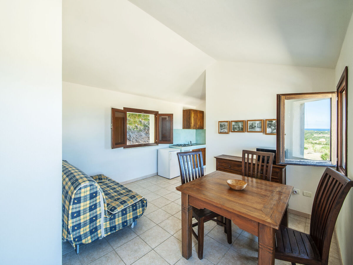 Gli Scalitti – Maison rustique 4 pers. à Badesi - Photo 7